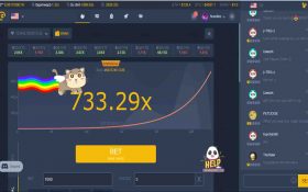 معرفی کازینو حرفه ارز دیجیتال nanogames