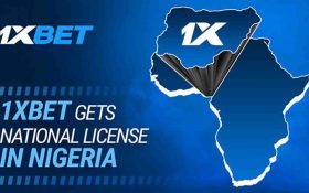 وان ایکس بت پس از حواشی دادگاهی زیاد به دنبال گسترش فعالیت‌هایش در آفریقا