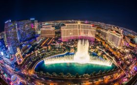 معرفی پنج تا از برترین کازینوهای جهان