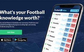 راهنمای استفاده از پلتفرم فوتبال ایندکس و کسب درآمد از آن