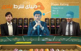 تکنولوژی تشخیص چهره برای ورود بازیکنان به کازینو