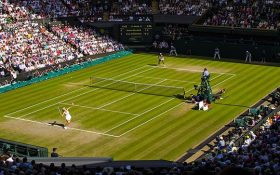 حقایق ویمبلدون و نکات شرط بندی برای سال 2020