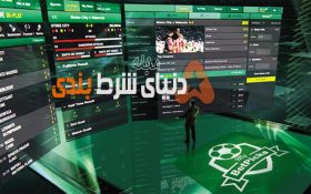 معرفی اشخاصی که با شرکت در مسابقات شرط بندی ورزشی، ثروتمند شدند