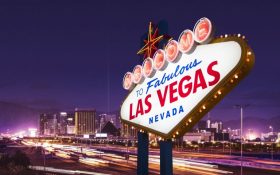 تاریخچه کازینو در لاس وگاس