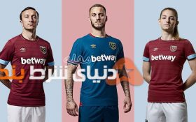 سرانجام محدودیت تبلیغ شرط بندی روی پیراهن تیم ها در لیگ جزیره