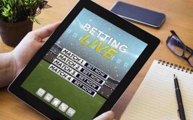 فرق های بین شرط بندی های آنلاین و آفلاین در چیست؟