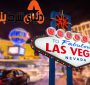 یک شبانه روز در لاس وگاس