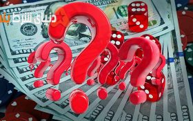 هشت سوال در مورد شرط بندی