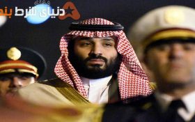 دو عضو ارشد خاندان سعودی به اتهام طراحی کودتا بازداشت شدند