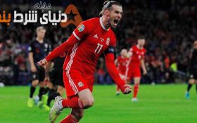 شرط روی گلزنان مسابقه (Betting on goal scorers)