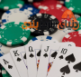 پوکر؛ رمزگشایی حرکت بازیکنان ناشناس