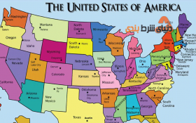 شرط بندی ورزشی آنلاین و قوانین آن در ایالت های مختلف آمریکا