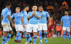 رقابت های اروپا و محرومیت منچستر سیتی