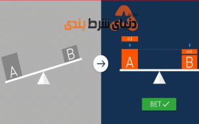 شرط بندی فوتبال بصورت هندیکپ چگونه است؟