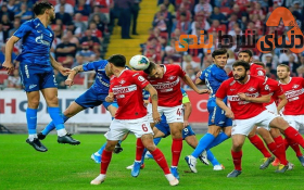 پیش بینی فوتبال لیگ برتر روسیه