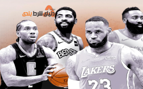 تاثیر کرونا بر NBA و کنسلی مسابقات..