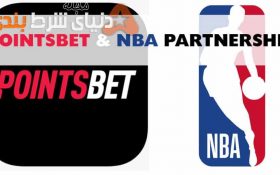 وبسایت شرط بندی PointsBet تعداد قراردادهای NBA با  برندهای شرط بندی را به یازده رساند