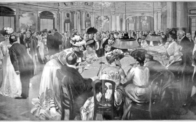 بازیهای کازینویی در روزهای آغازین