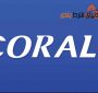 معرفی سایت شرط بندی خارجی Coral