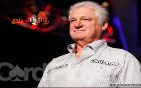 معرفی بری انفیلد جانستون، پوکر باز بزرگ دنیای شرط بندی