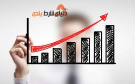 چگونگی روش تصاعدی در شرط بندی فوتبال