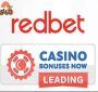 معرفی سایت شرط بندی RedBet