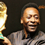معرفی تیم فوتبالی منتخب از دیدگاه پله!