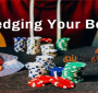 آشنایی با Hedging  یا مصون سازی در شرط بندی