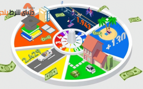 در شرط بندی هیچگاه یک عدد خاص را مد نظرتان قرار ندهید.