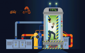 آدام شرنوف؛ و شروع از نو..!