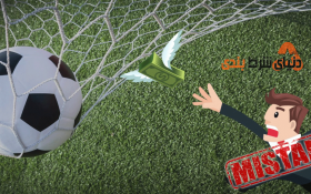 8 اشتباه رایج در شرط بندی های ورزشی که منجر به باخت می شوند