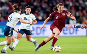 آموزش استراتژی ، پیش بینی فوتبال زنان