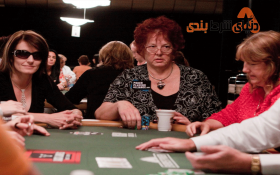 لیندا جانسون؛ حرفه ای ترین بازیکن زن پوکر دنیا