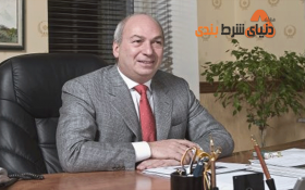 مایکل بوتچر؛ میلیاردری که تمام کازینوهایش را از دست داد!