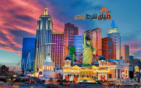 ویروس کرونا؛ و اثرات آن بر لاس و گاس و تعطیلی شهر