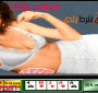 بازی های ویدویی پوکر لختی(strip Poker)