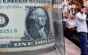 قرنطینه اسکناس های دلار در آمریکا جهت جلوگیری شیوع کرونا