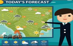 ویروس کرونا؛ شرط بندی روی آب و هوا را جایگزین شرط بندی ورزشی کرد!