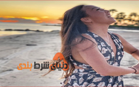 معرفی کریستی آرنت خبرنگار و مجری مشهور پوکر