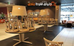 نزدیک به نیمی از هتل‌ها و رستوران‌های آلمان در آستانه ورشکستگی