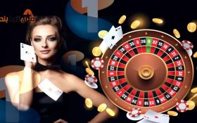 همه آنچه که در رابطه با کازینو زنده باید بدانید