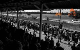 تاریخچه کازینو های قدیمی در ایران