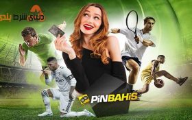 معرفی سایت شرط بندی Pinbahis
