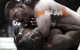شرط بندی و برنده شدن در مسابقات UFC