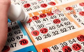 آیا بینگو یکی از بازی های شرط بندی محسوب می شود؟