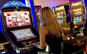 معرفی بازی های VLT یا ویدیو لاتاری ترمینال در کازینو ها