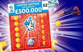 سرگذشت برندگان خوش شانس لاتاری بریتانیایی