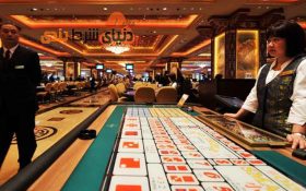 چرا طراحی کازینو های فریب دهنده طراحی می شوند؟