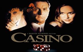 پیشنهاد چند فیلم  کازینویی برای دوران قرنطینه