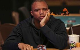 معرفی فیل آیوی یکی از بازیکنان مشهور پوکر